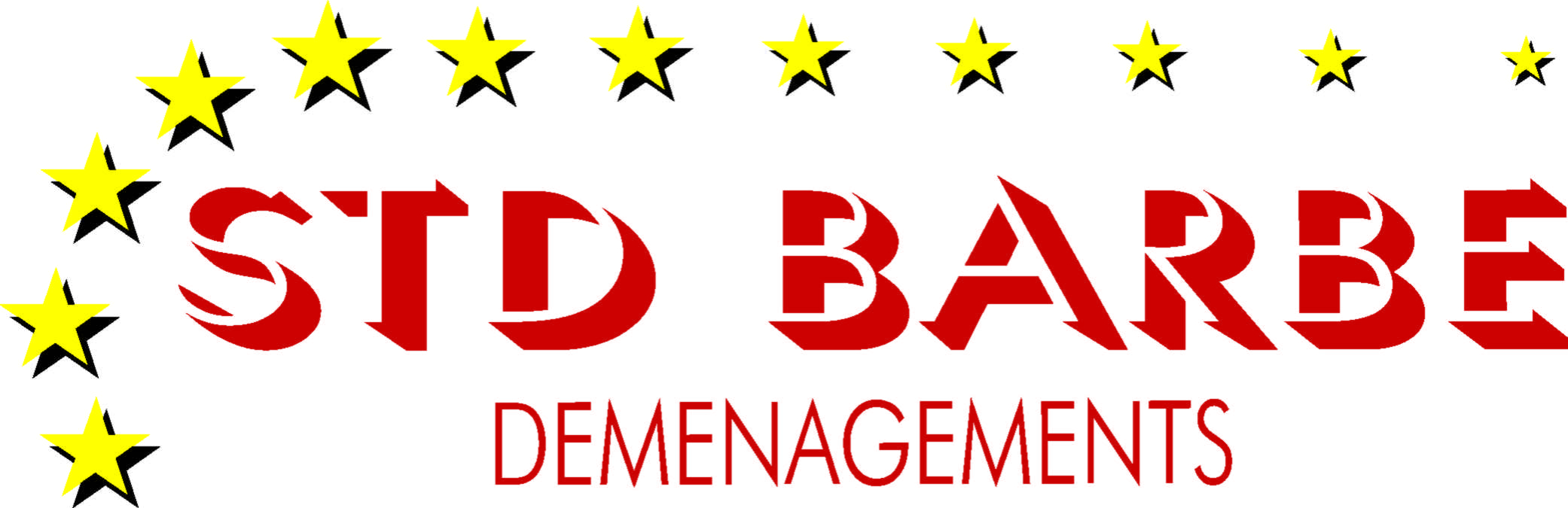 STD BARBE - Artisan déménageur international normand